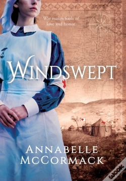Capa do artigo Windswept