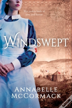 Capa do artigo Windswept