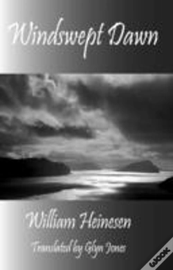 Capa do artigo Windswept Dawn
