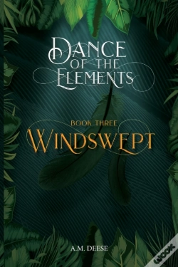 Capa do artigo Windswept