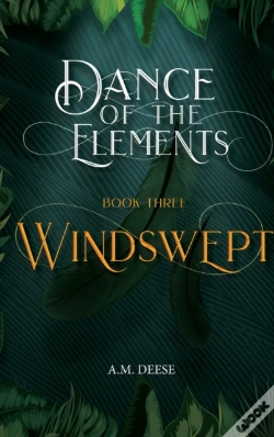 Capa do artigo Windswept