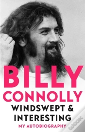 Capa do artigo Windswept & Interesting
