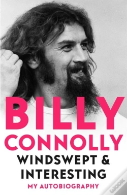 Capa do artigo Windswept & Interesting
