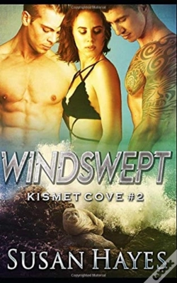 Capa do artigo Windswept