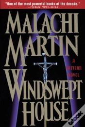 Capa do artigo Windswept House