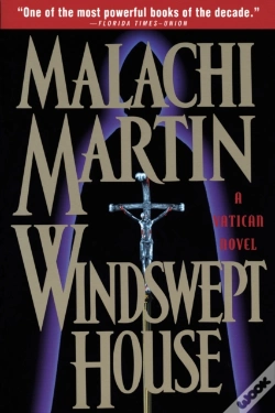 Capa do artigo Windswept House