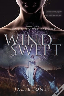 Capa do artigo Windswept