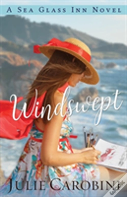 Capa do artigo Windswept
