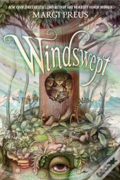 Capa do artigo Windswept