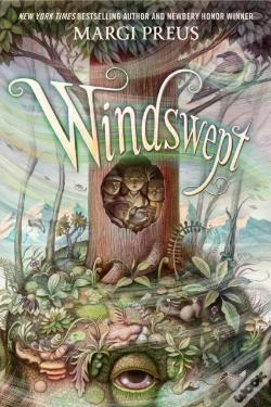 Capa do artigo Windswept