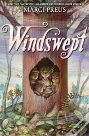 Capa do artigo Windswept