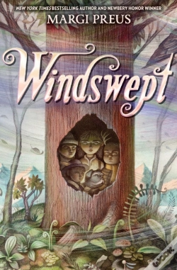 Capa do artigo Windswept