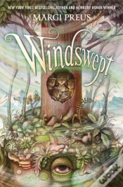 Capa do artigo Windswept