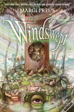 Capa do artigo Windswept
