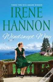 Capa do artigo Windswept Way Â€“ A Hope Harbor Novel