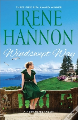 Capa do artigo Windswept Way (A Hope Harbor Novel Book #9)