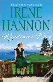 Windswept Way (A Hope Harbor Novel Book #9)