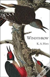 Windthrow