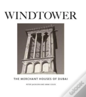 Capa do artigo Windtower