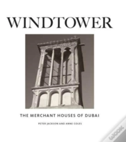 Capa do artigo Windtower
