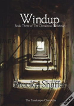 Capa do artigo Windup