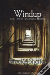Capa do artigo Windup