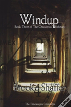 Capa do artigo Windup