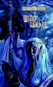 Capa do artigo Windwalker