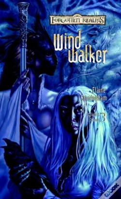 Capa do artigo Windwalker