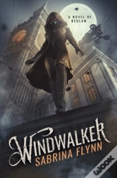 Windwalker