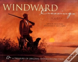 Capa do artigo Windward Crossings