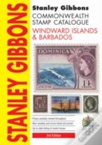 Windward Islands & Barbados Catalogue