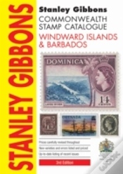 Capa do artigo Windward Islands & Barbados Catalogue