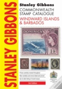 Capa do artigo Windward Islands & Barbados Catalogue