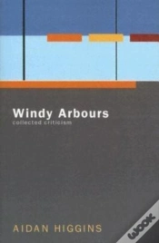 Capa do artigo Windy Arbours