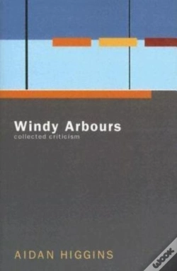 Capa do artigo Windy Arbours