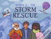 Capa do artigo Windy B – The Storm Rescue