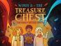 Windy B – The Treasure Chest - Preview