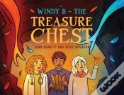 Capa do artigo Windy B – The Treasure Chest