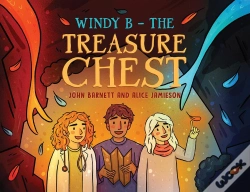 Capa do artigo Windy B – The Treasure Chest