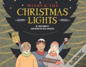 Capa do artigo Windy B - The Christmas Lights