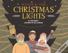 Windy B - The Christmas Lights
