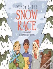 Windy B - The Snow Race