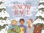 Windy B - The Snow Race - Preview