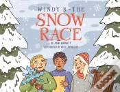 Capa do artigo Windy B - The Snow Race
