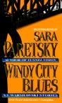 Windy City Blues - Preview