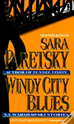 Capa do artigo Windy City Blues