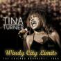 Windy City Limits - CD - Preview