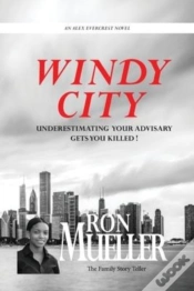 Capa do artigo Windy City