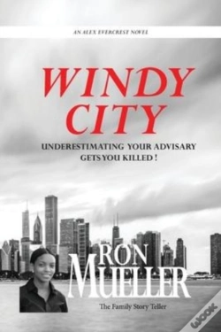 Capa do artigo Windy City